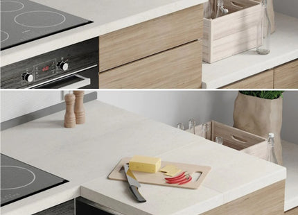 RAM PIANO ESTRAIBILE A FILO TOP KG80 MM450