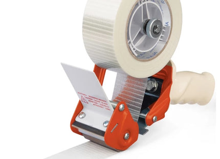 RAJA DISPENSER STENDINASTRO PER NASTRI RINFORZATI MM.50