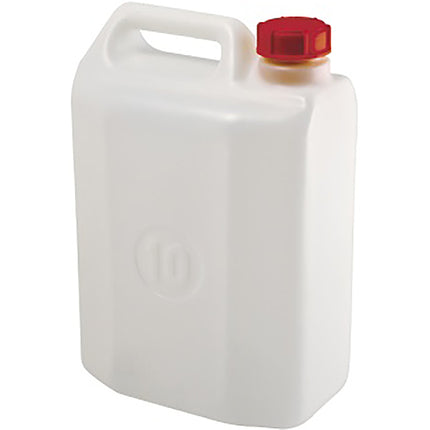 MOBIL PLASTIC TANICA IN POLIETILENE