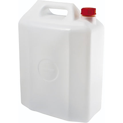 MOBIL PLASTIC TANICA IN POLIETILENE