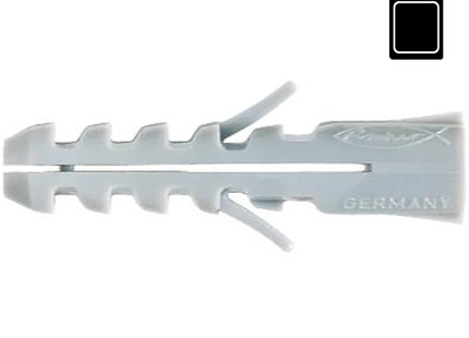 FISCHER TASSELLI IN NYLON S K IN BLISTER