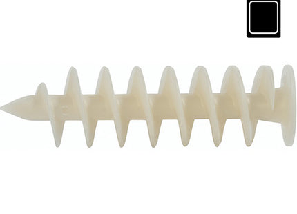 FISCHER TASSELLI PER CAPPOTTO FID 90 K BLISTER PZ2*