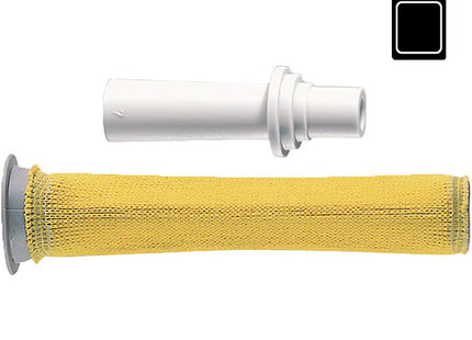 FISCHER TASSELLO A CALZA CON ADATTATORE FIS HN