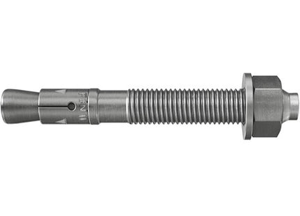 FISCHER TASSELLO FBN II R IN ACCIAIO INOX A4 CON FASCETTA ESPANDENTE