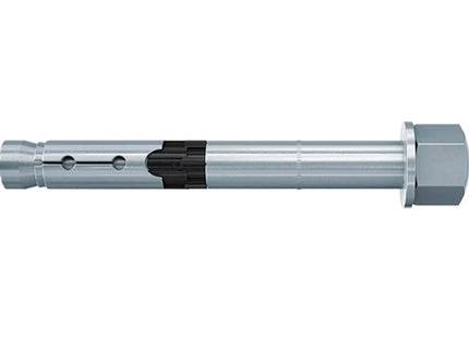 FISCHER TASSELLO FH II-H IN ACCIAIO CON DADO CIECO