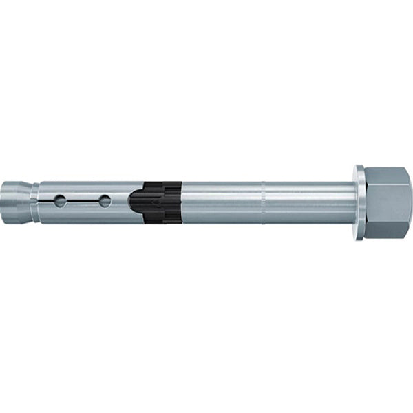 FISCHER TASSELLO FH II-H IN ACCIAIO CON DADO CIECO