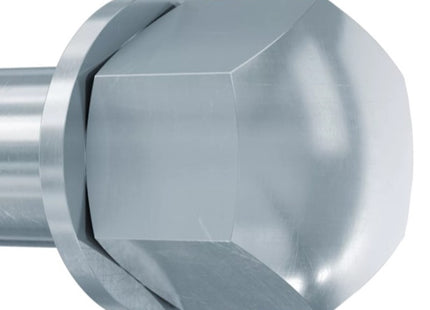 FISCHER TASSELLO FH II-H IN ACCIAIO CON DADO CIECO