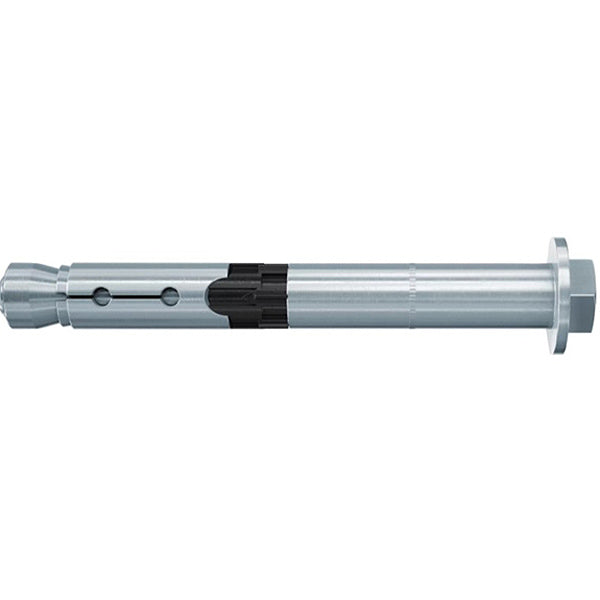 FISCHER TASSELLO FH II-S IN ACCIAIO CON VITE