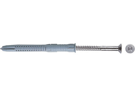 FISCHER TASSELLO FUR T IN NYLON PROLUNGATO CON VITE TSP TORX