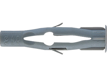 FISCHER TASSELLO FU IN NYLON SENZA VITE