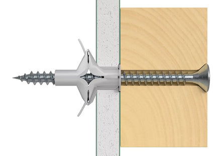 FISCHER TASSELLO FU IN NYLON SENZA VITE