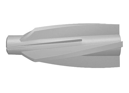 FISCHER TASSELLO GB IN NYLON PER CALCESTRUZZO CELLULARE