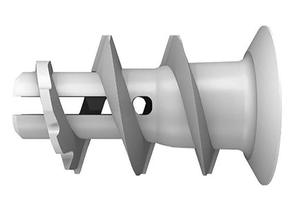 FISCHER TASSELLO GK IN NYLON PER CARTONGESSO