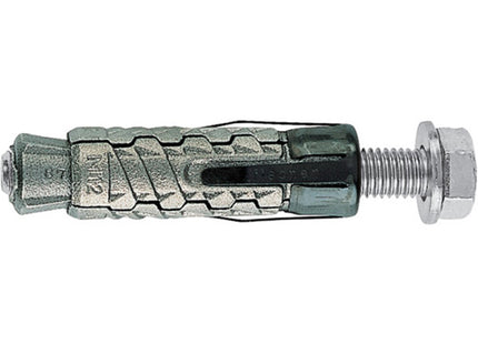 FISCHER TASSELLO GM S IN GHISA CON VITE TE CL.8.8