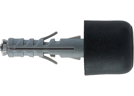 FISCHER TASSELLO SB 9 IN NYLON CON PARACOLPO