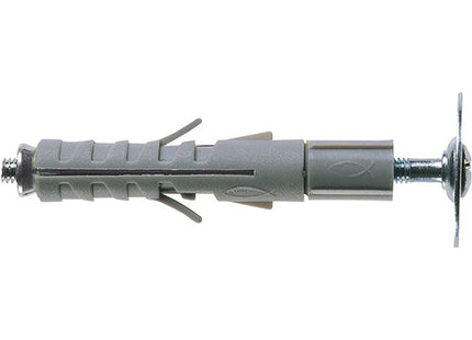 FISCHER TASSELLO SB.../L4 IN NYLON PROLUNGATO CON VITE TSC