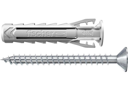 FISCHER TASSELLO SX PLUS S IN NYLON CON VITE TSP