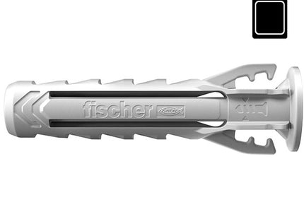FISCHER TASSELLO SX PLUS K IN NYLON SENZA VITE IN BLISTER