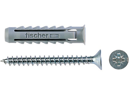 FISCHER TASSELLO SX S IN NYLON CON VITE TSP