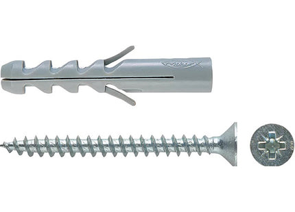 FISCHER TASSELLO S 8 V CON VITE