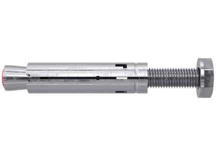 FISCHER TASSELLO TA M-S IN METALLO CON VITE TE