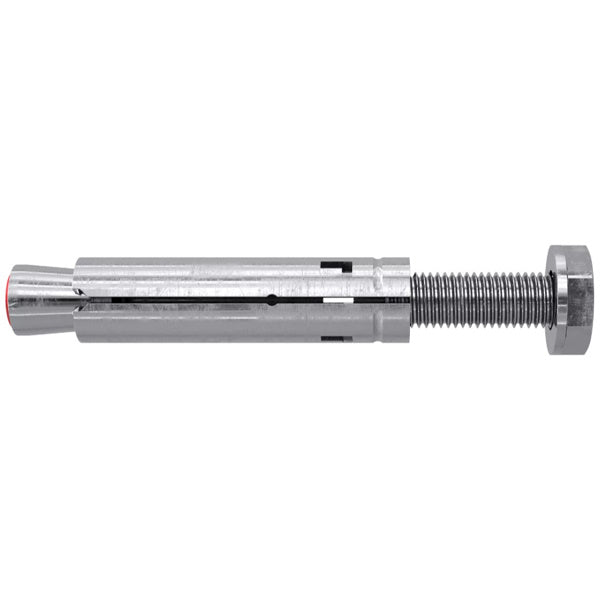 FISCHER TASSELLO TA M-S IN METALLO CON VITE TE