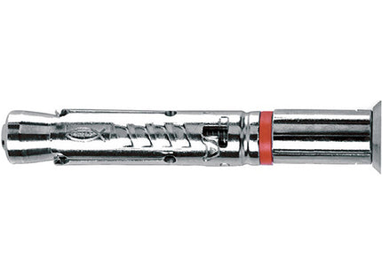 FISCHER TASSELLO TA M-SK IN METALLO CON VITE TSPEI