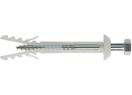 FISCHER TASSELLO WB4 FISSAGGIO PER WATER E BIDET A PAVIMENTO PZ4