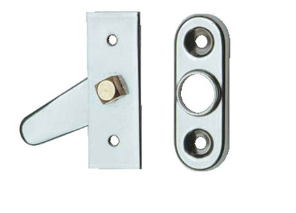 ALDEGHI ART. 200IN TAVELLINO INOX