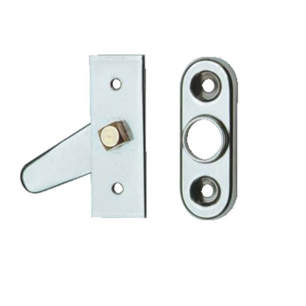 ALDEGHI ART. 200IN TAVELLINO INOX