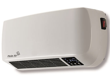 KEMPER TERMOCONVETTORE ELETTRICO CONVEX PARETE TC-TPD 2000