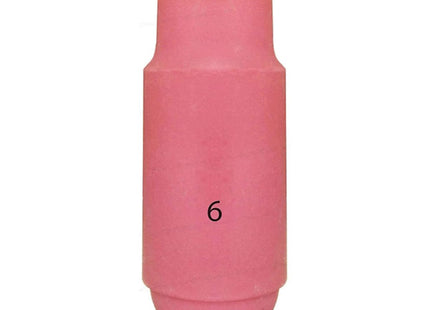 TRAFIMET UGELLO GR6 D.MM 9,8 TIG (GTAW) 17-18-26 10N48