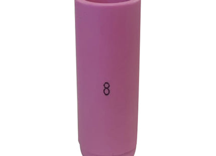 TRAFIMET UGELLO GR8 D.MM12,7 TIG (GTAW) 17-18-26 10N46