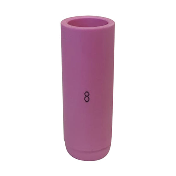 TRAFIMET UGELLO GR8 D.MM12,7 TIG (GTAW) 17-18-26 10N46