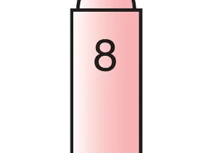 TRAFIMET UGELLO GR8 D.MM12,7 TIG (GTAW) 17-18-26 10N46