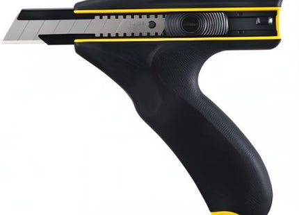 ULLMANN TAJIMA STRONGRIP-J CUTTER A 2 MANI CON 10 LAME DA MM22