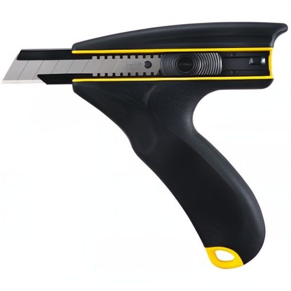 ULLMANN TAJIMA STRONGRIP-J CUTTER A 2 MANI CON 10 LAME DA MM22