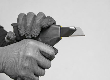 ULLMANN TAJIMA STRONGRIP-J CUTTER A 2 MANI CON 10 LAME DA MM22