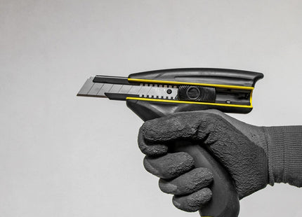 ULLMANN TAJIMA STRONGRIP-J CUTTER A 2 MANI CON 10 LAME DA MM22