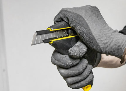 ULLMANN TAJIMA STRONGRIP-J CUTTER A 2 MANI CON 10 LAME DA MM22