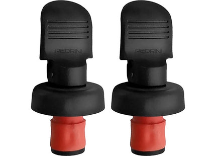 PEDRINI TAPPI AD ESPANSIONE SUPER PER BOTTIGLIE ART.343 BLISTER DA PZ2