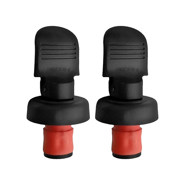 PEDRINI TAPPI AD ESPANSIONE SUPER PER BOTTIGLIE ART.343 BLISTER DA PZ2