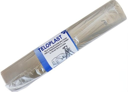 SILPLAST TELO PROTETTIVO IN NYLON DA MT4X4