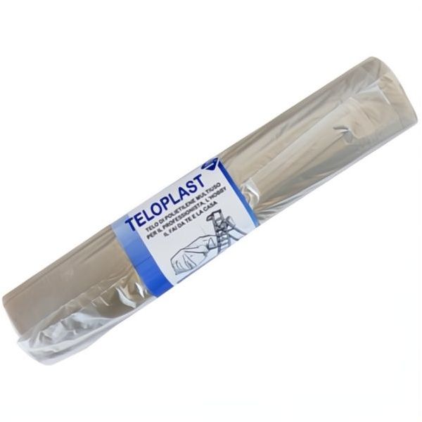 SILPLAST TELO PROTETTIVO IN NYLON DA MT4X4