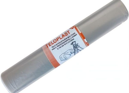 SILPLAST TELO PROTETTIVO IN NYLON DA MT4X4