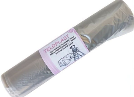 SILPLAST TELO PROTETTIVO IN NYLON DA MT4X4