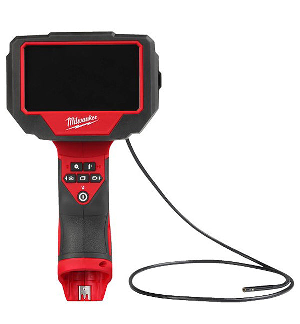 MILWAUKEE TELECAMERA DA ISPEZIONE A BATTERIA M12 ATB-0C