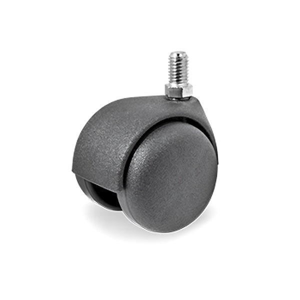 TELLURE ROTA RUOTA 34 SUPPORTO GIREVOLE CON PERNO