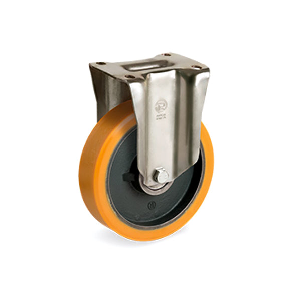 TELLURE ROTA RUOTA 64 SUPPORTO PESANTE FISSO