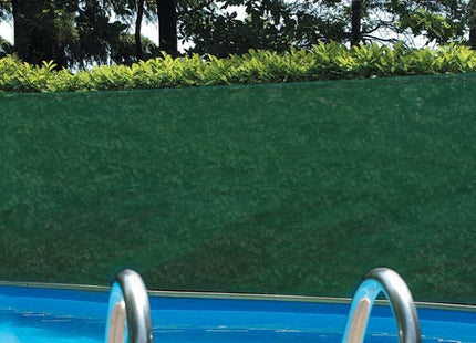 TENAX RETE BAHIA TESSITURA SCHERMANTE/FRANGIVISTA VERDE